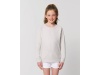 Camisola Essential Heathers Mini Scouter