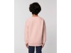 Camisola Essential Heathers Mini Scouter
