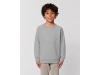 Camisola Essential Heathers Mini Scouter