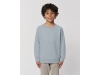 Camisola Essential Heathers Mini Scouter