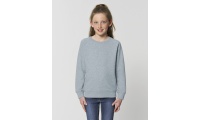 Camisola Essential Heathers Mini Scouter