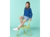 Camisola Cores Mini Scouter