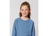 Camisola Essential Heathers Mini Scouter