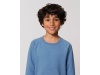 Camisola Essential Heathers Mini Scouter