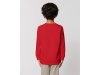 Camisola Cores Mini Scouter