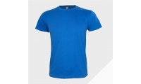 T-SHIRT UNISEXO MUKUA CLASSIC CORES 155gr/m2 3XL