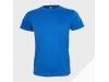 T-SHIRT UNISEXO MUKUA CLASSIC CORES 155gr/m2