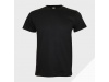 T-SHIRT UNISEXO MUKUA CLASSIC CORES 155gr/m2