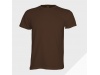 T-SHIRT UNISEXO MUKUA CLASSIC CORES 155gr/m2