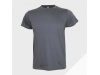 T-SHIRT UNISEXO MUKUA CLASSIC CORES 155gr/m2