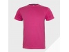 T-SHIRT UNISEXO MUKUA CLASSIC CORES 155gr/m2