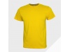 T-SHIRT UNISEXO MUKUA CLASSIC CORES 155gr/m2