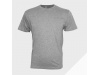 T-SHIRT UNISEXO MUKUA CLASSIC CORES 155gr/m2
