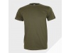 T-SHIRT UNISEXO MUKUA CLASSIC CORES 155gr/m2
