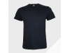 T-SHIRT UNISEXO MUKUA CLASSIC CORES 155gr/m2
