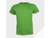 T-SHIRT UNISEXO MUKUA CLASSIC CORES 155gr/m2