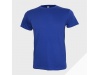 T-SHIRT UNISEXO MUKUA CLASSIC CORES 155gr/m2