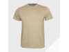 T-SHIRT UNISEXO MUKUA CLASSIC CORES 155gr/m2
