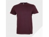 T-SHIRT UNISEXO MUKUA CLASSIC CORES 155gr/m2