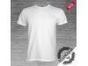 T-SHIRT UNISEXO MUKUA CLASSIC BRANCO 155gr/m2