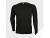 T-SHIRT UNISEXO MANGA COMPRIDA MUKUA PLANET CORES
