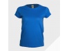 T-SHIRT SENHORA MUKUA GLOSS CORES 155gr/m2