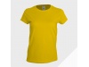 T-SHIRT SENHORA MUKUA GLOSS CORES 155gr/m2