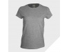 T-SHIRT SENHORA MUKUA GLOSS CORES 155gr/m2