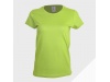 T-SHIRT SENHORA MUKUA GLOSS CORES 155gr/m2