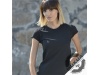 T-SHIRT SENHORA MUKUA GLOSS CORES 155gr/m2