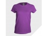 T-SHIRT SENHORA MUKUA GLOSS CORES 155gr/m2
