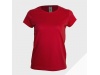 T-SHIRT SENHORA MUKUA GLOSS CORES 155gr/m2