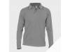 POLO MANGA COMPRIDA MUKUA EVOLUTION 210gr/m2