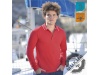 POLO MANGA COMPRIDA MUKUA EVOLUTION 210gr/m2