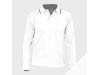 POLO MANGA COMPRIDA MUKUA EVOLUTION 210gr/m2