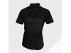 CAMISA SENHORA MANGA CURTA MUKUA EASY