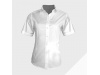 CAMISA SENHORA MANGA CURTA MUKUA EASY