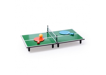 Mini Ping-Pong OYUN