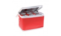 Cooler para 6 latas
