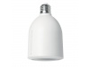Coluna Bluetooth 3.0 + lmpada LED + controlo remoto