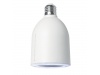 Coluna Bluetooth 3.0 + lmpada LED + controlo remoto