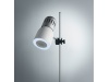 Coluna Bluetooth 3.0 + lmpada LED + controlo remoto
