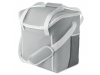 Refrigerador com bolso de um lado