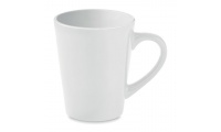 Caneca de ceramica de caf 180ml