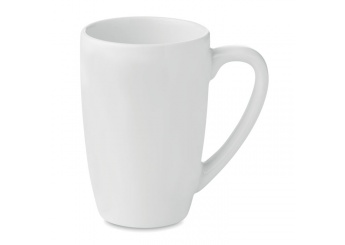 Caneca de ceramica de caf TEAMUG