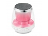 Alto-falante Bluetooth luz
