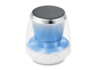 Alto-falante Bluetooth luz