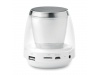 Alto-falante Bluetooth luz