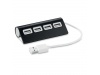 Hub 4 Portas Usb