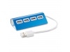 Hub 4 Portas Usb